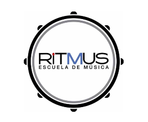 escuela Ritmus Logo