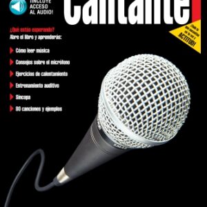 FastTrack Introducción Musical, Cantante 1 - Blake Neely, Libro más CD HL-696589